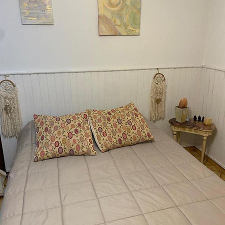 הוילה Dolores  La Casona De Maria מראה חיצוני תמונה