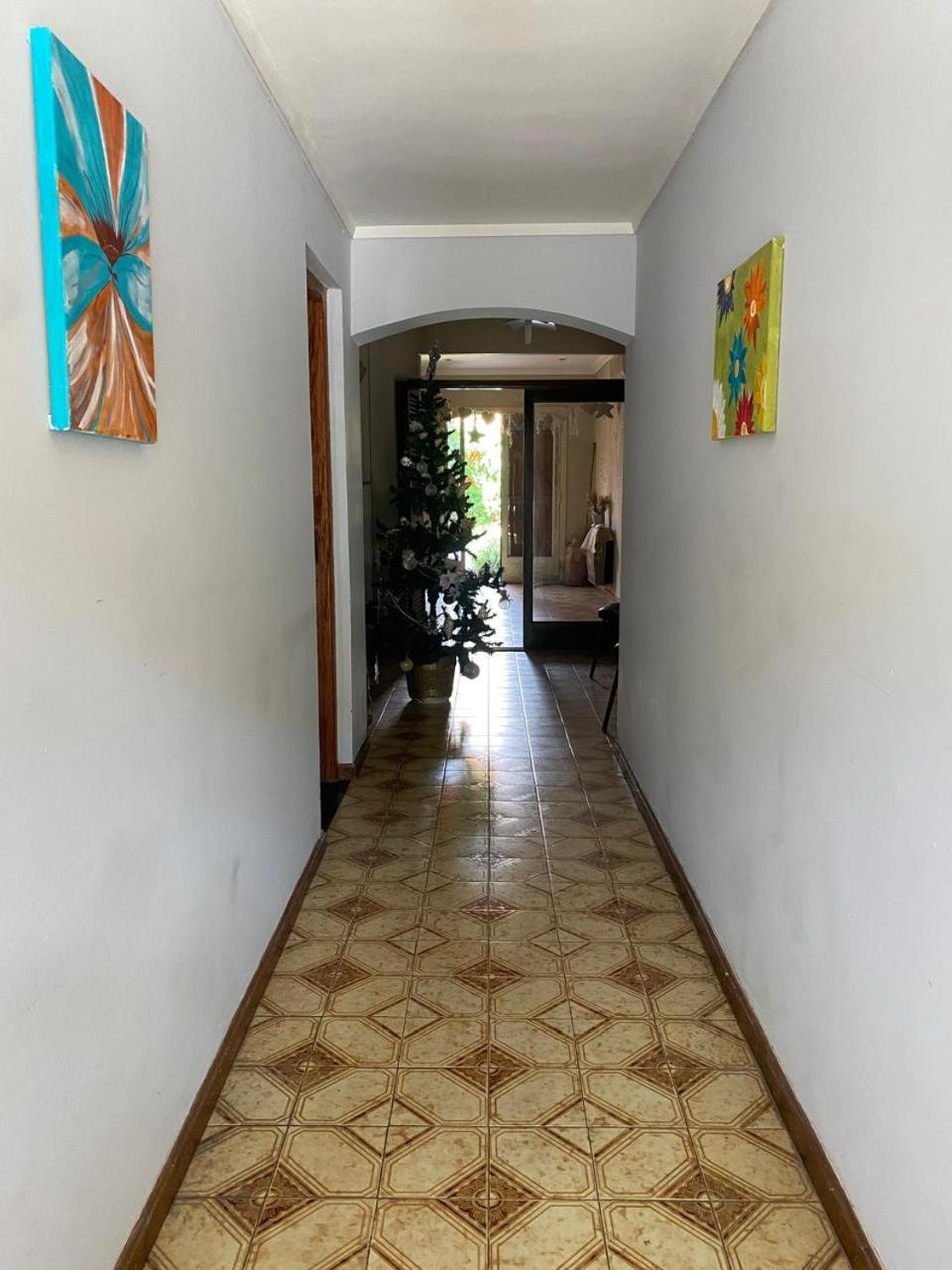 הוילה Dolores  La Casona De Maria מראה חיצוני תמונה